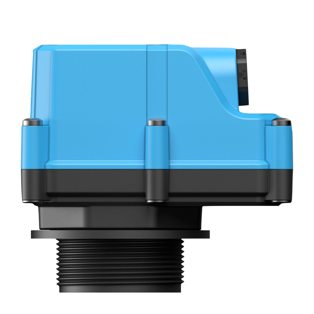 Instrument Level Sensor maxSHIFT60 - wireless radar level sensor | Staal Instruments BV