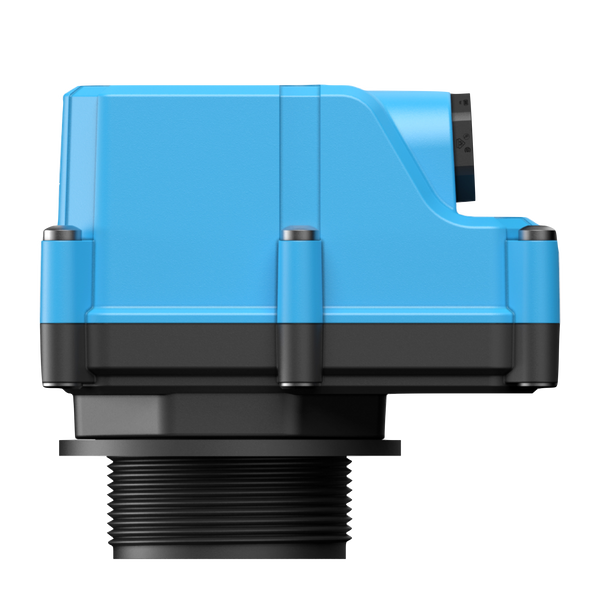 Staal Instruments | Wireless Radar Level Sensor | maxSHIFT 60