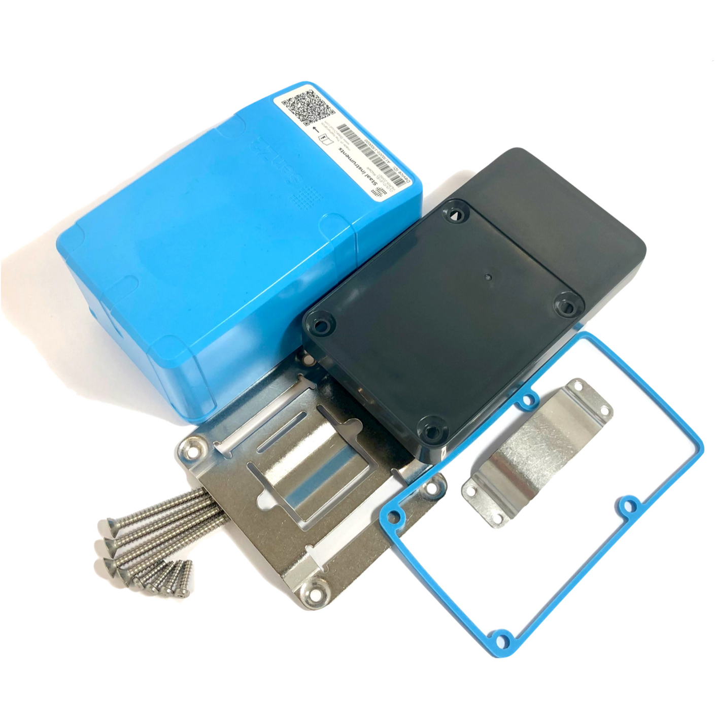 Housing Replacement Kit COMPACT (Preassembled) Staal Instruments BV